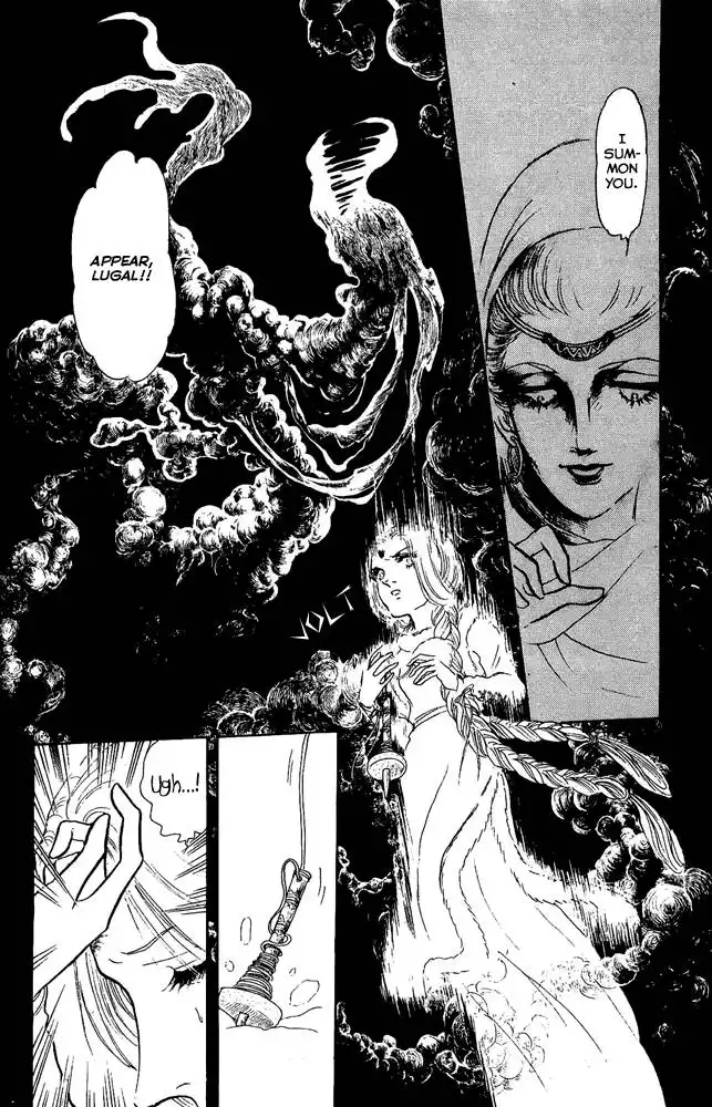 Crystal Dragon Chapter 24 40